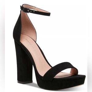 Madden Girl Suzy Platform Sandals